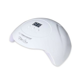 Esperanza ESPERANZA LAMPA UV LED DO PAZNOKCI AGATE 36W EBN010