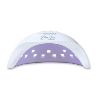 Esperanza ESPERANZA LAMPA UV LED DO PAZNOKCI AGATE 36W EBN010