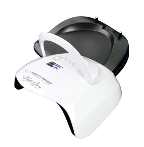 Esperanza Lampa Esperanza DIAMOND EBN007 (kolor biały)