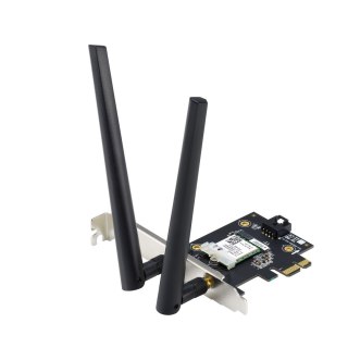 ASUS Asus- karta sieciowa PCE-AX1800