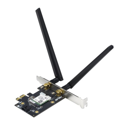 ASUS Asus- karta sieciowa PCE-AX1800 ASUS Asus- karta sieciowa PCE-AX1800