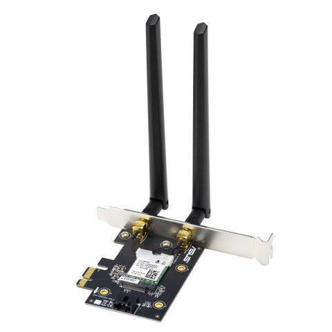 ASUS Asus- karta sieciowa PCE-AX1800 ASUS Asus- karta sieciowa PCE-AX1800