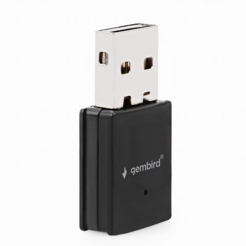 GEMBIRD GEMBIRD BEZPRZEWODOWA MINI KARTA SIECIOWA USB WIFI 300 MBPS GEMBIRD GEMBIRD BEZPRZEWODOWA MINI KARTA SIECIOWA USB WIFI 300 MBPS