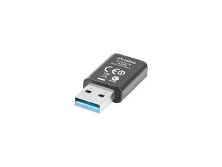 Lanberg Karta sieciowa Lanberg AC1200 NC-1200-WI (USB 3.0)