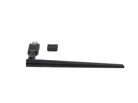 Lanberg LANBERG BEZPRZEWODOWA KARTA SIECIOWA USB NC-1200-WIE AC1200 USB 3.0 DUAL BAND Lanberg LANBERG BEZPRZEWODOWA KARTA SIECIOWA USB NC-1200-WIE AC1200 USB 3.0 DUAL BAND