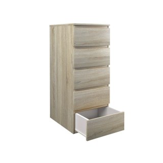 TOP E SHOP W5 KOMODA 5 SZUFLAD SONOMA