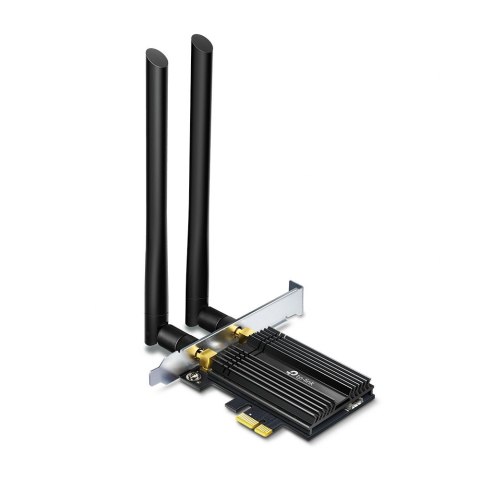 TP-LINK Karta sieciowa TP-LINK ARCHER TX50E TP-LINK Karta sieciowa TP-LINK ARCHER TX50E