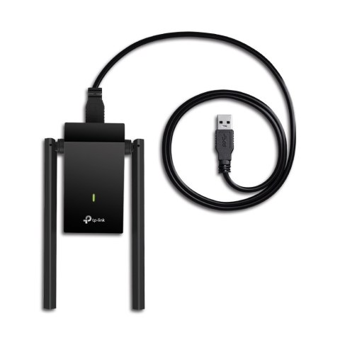 TP-LINK Karta sieciowa TP-LINK ARCHER T4U Plus