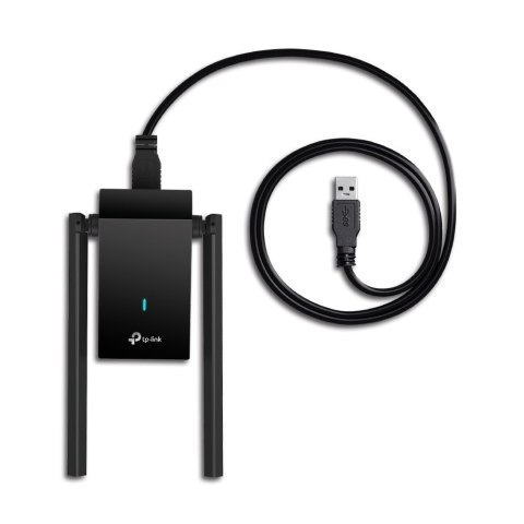 TP-LINK Karta sieciowa TP-LINK Archer TX20U Plus TP-LINK Karta sieciowa TP-LINK Archer TX20U Plus