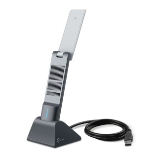 TP-LINK Karta sieciowa TP-LINK Archer TX50UH