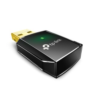 TP-LINK Karta sieciowa TP-LINK Archer T2U (USB 2.0)