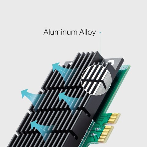 TP-LINK Karta sieciowa TP-LINK Archer T4E (PCI-E)