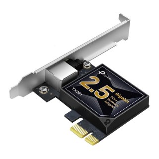 TP-LINK Karta sieciowa TP-LINK TX201