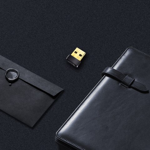 TP-LINK Karta sieciowa TP-LINK TL-WN725N (USB 2.0)