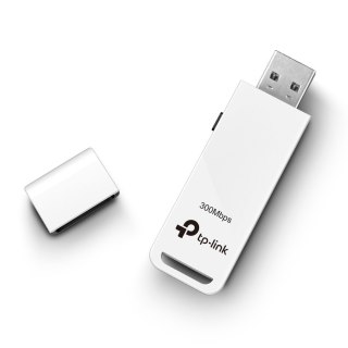 TP-LINK Karta sieciowa TP-LINK TL-WN821N (USB 2.0)