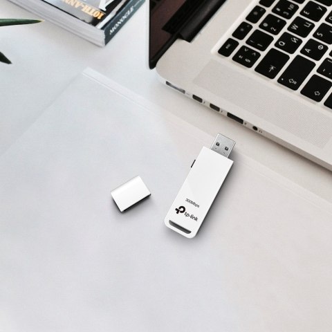TP-LINK Karta sieciowa TP-LINK TL-WN821N (USB 2.0) TP-LINK Karta sieciowa TP-LINK TL-WN821N (USB 2.0)