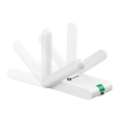 TP-LINK Karta sieciowa TP-LINK TL-WN822N (USB 2.0) TP-LINK Karta sieciowa TP-LINK TL-WN822N (USB 2.0)