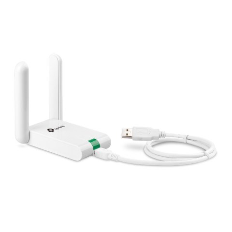 TP-LINK Karta sieciowa TP-LINK TL-WN822N (USB 2.0) TP-LINK Karta sieciowa TP-LINK TL-WN822N (USB 2.0)