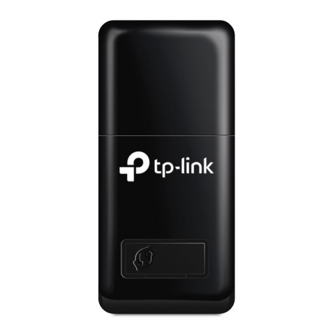 TP-LINK Karta sieciowa TP-LINK TL-WN823N (USB 2.0) TP-LINK Karta sieciowa TP-LINK TL-WN823N (USB 2.0)