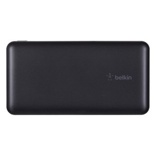 Belkin Powerbank Belkin BoostCharge Power Bank 10K 2xUSB-A + 1xUSB-C 10000mAh 15W Black