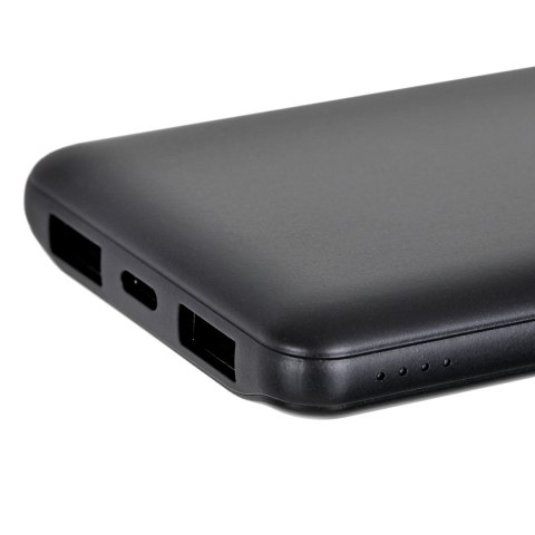 Belkin Powerbank Belkin BoostCharge Power Bank 10K 2xUSB-A + 1xUSB-C 10000mAh 15W Black Belkin Powerbank Belkin BoostCharge Power Bank 10K 2xUSB-A + 1xUSB-C 10000mAh 15W Black