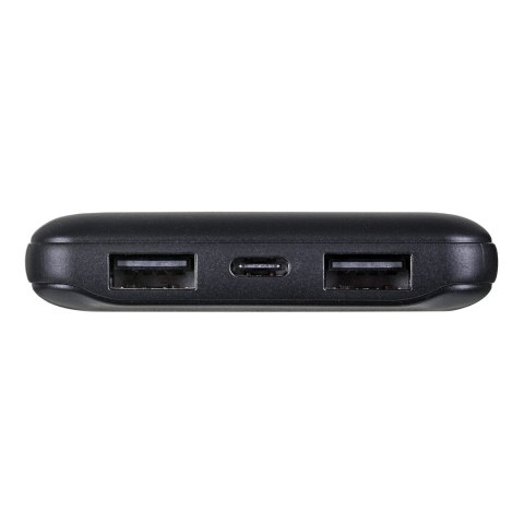 Belkin Powerbank Belkin BoostCharge Power Bank 10K 2xUSB-A + 1xUSB-C 10000mAh 15W Black Belkin Powerbank Belkin BoostCharge Power Bank 10K 2xUSB-A + 1xUSB-C 10000mAh 15W Black