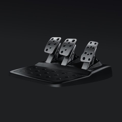 Logitech Kierownica Logitech G920 Driving Force 941-000123 (PC, Xbox One) Logitech Kierownica Logitech G920 Driving Force 941-000123 (PC, Xbox One)