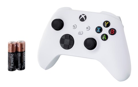 Microsoft Microsoft Xbox Series Controller White