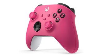 Microsoft Microsoft Xbox Series kontroler bezprzewodowy Pink