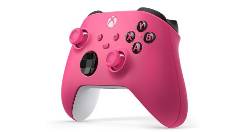 Microsoft Microsoft Xbox Series kontroler bezprzewodowy Pink