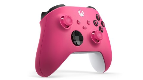 Microsoft Microsoft Xbox Series kontroler bezprzewodowy Pink