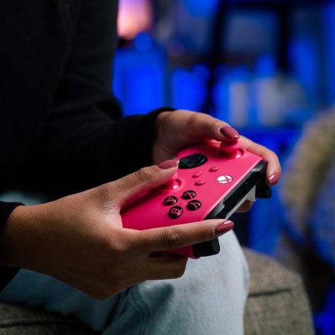Microsoft Microsoft Xbox Series kontroler bezprzewodowy Pink