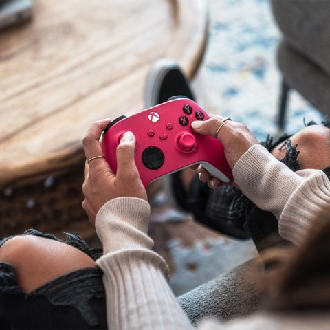 Microsoft Microsoft Xbox Series kontroler bezprzewodowy Pink