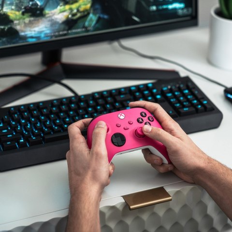 Microsoft Microsoft Xbox Series kontroler bezprzewodowy Pink