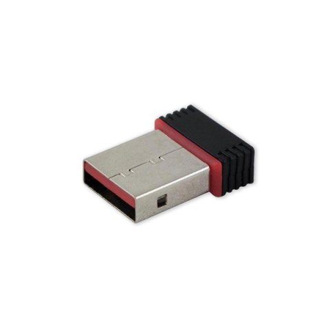 SAVIO Karta WiFi SAVIO CL-43 (USB 2.0)
