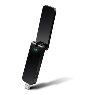 TP-LINK Karta sieciowa TP-LINK ARCHER T4U (USB 3.0)
