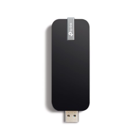 TP-LINK Karta sieciowa TP-LINK ARCHER T4U (USB 3.0)