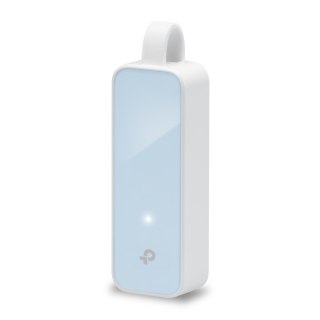 TP-LINK Karta sieciowa TP-LINK UE200 (USB 2.0; 1x 10/100Mbps)