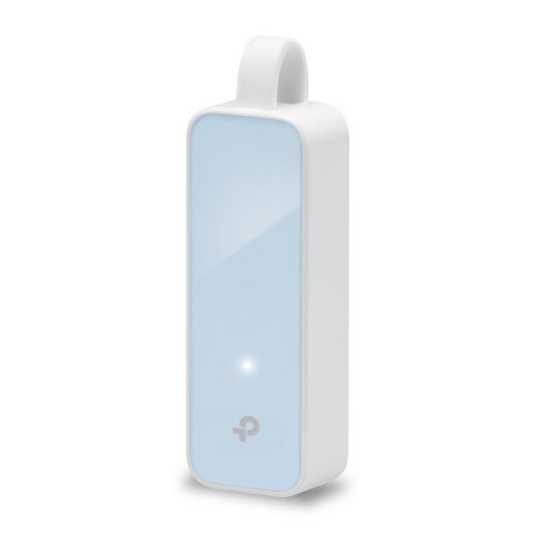TP-LINK Karta sieciowa TP-LINK UE200 (USB 2.0; 1x 10/100Mbps)