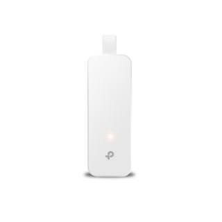 TP-LINK Karta sieciowa TP-LINK UE300 (USB 3.0; 1x 10/100/1000Mbps)