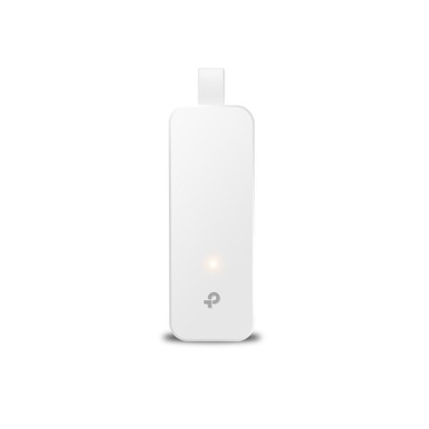 TP-LINK Karta sieciowa TP-LINK UE300 (USB 3.0; 1x 10/100/1000Mbps)
