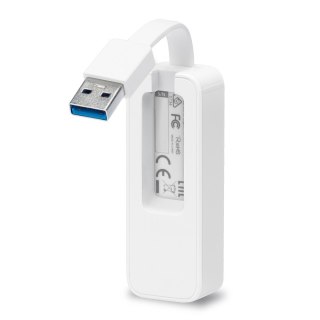 TP-LINK Karta sieciowa TP-LINK UE300 (USB 3.0; 1x 10/100/1000Mbps)