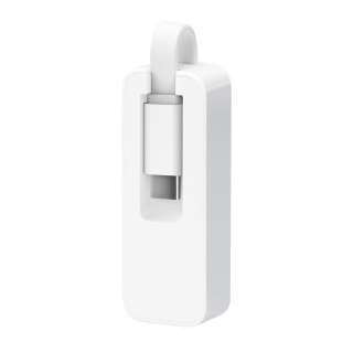 TP-LINK Karta sieciowa TP-LINK UE300C USB 3.0 Typ C