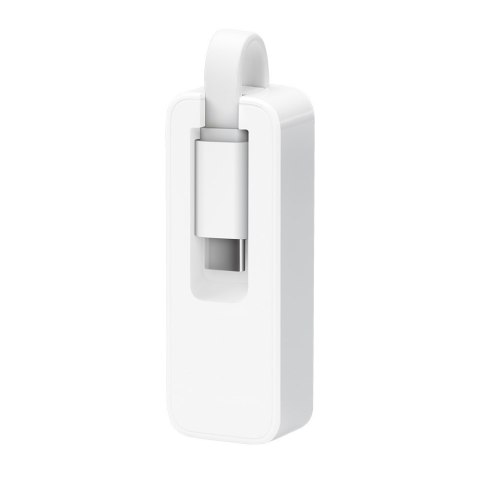 TP-LINK Karta sieciowa TP-LINK UE300C USB 3.0 Typ C TP-LINK Karta sieciowa TP-LINK UE300C USB 3.0 Typ C