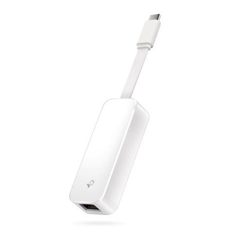 TP-LINK Karta sieciowa TP-LINK UE300C USB 3.0 Typ C TP-LINK Karta sieciowa TP-LINK UE300C USB 3.0 Typ C