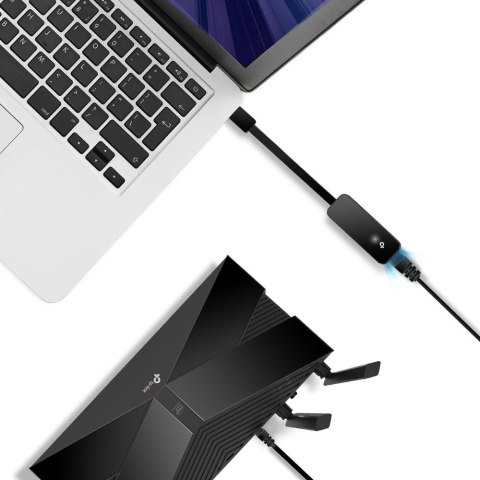 TP-LINK Karta sieciowa TP-LINK UE306 TP-LINK Karta sieciowa TP-LINK UE306