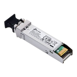 TP-LINK Konwerter światłowodowy TP-LINK TL-SM321A