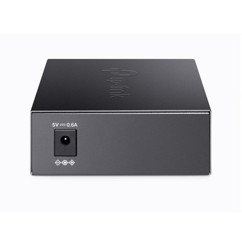 TP-LINK Media Converter TP-LINK TL-FC311B-20 Gigabitowy media konwerter WDM , Zwiększenie zasięgu transmisji światłowodowej do 20 km TP-LINK Media Converter TP-LINK TL-FC311B-20 Gigabitowy media konwerter WDM , Zwiększenie zasięgu transmisji światłowodowej do 20 km