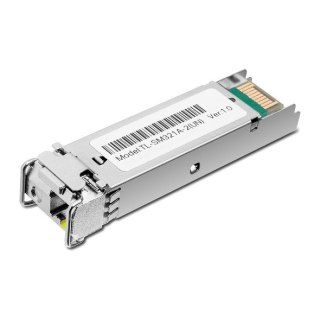TP-LINK Moduł dwukierunkowy TP-LINK TL-SM321A-2