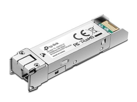 TP-LINK Moduł dwukierunkowy TP-LINK TL-SM321A-2